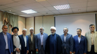 تأکید بر هم‌افزایی راهبردی در تولید و نشر منابع دانشگاهی